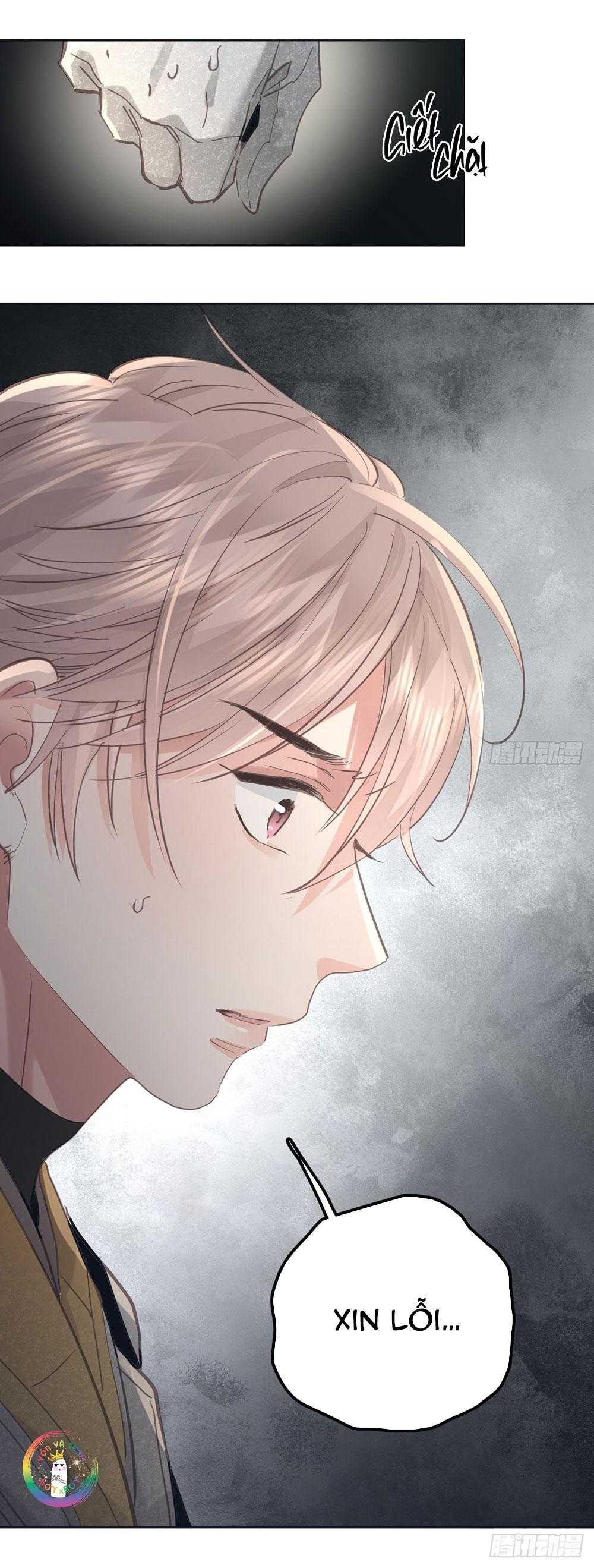 Ong Thợ Chapter 83 Chụt chụt - Trang 2