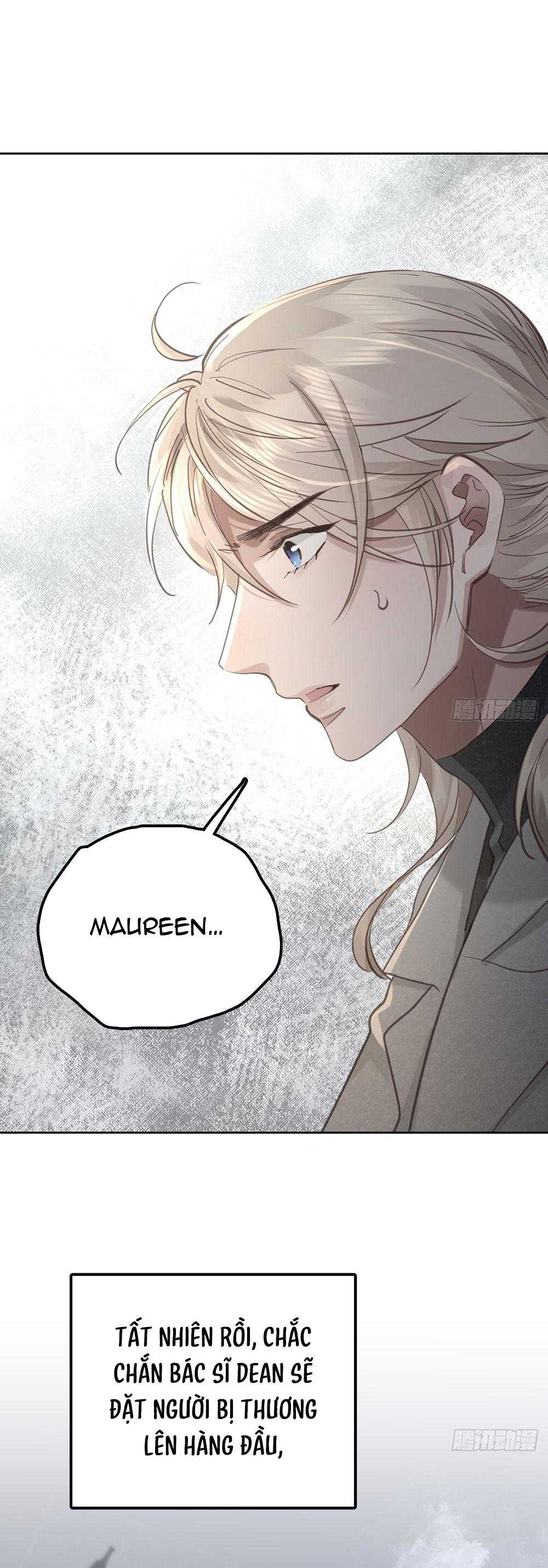 Ong Thợ Chapter 83 Chụt chụt - Trang 2