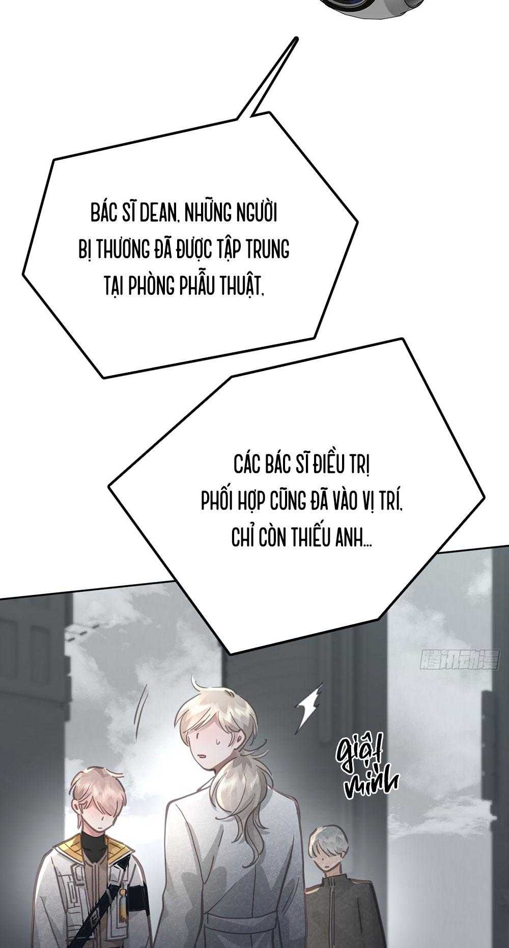 Ong Thợ Chapter 83 Chụt chụt - Trang 2