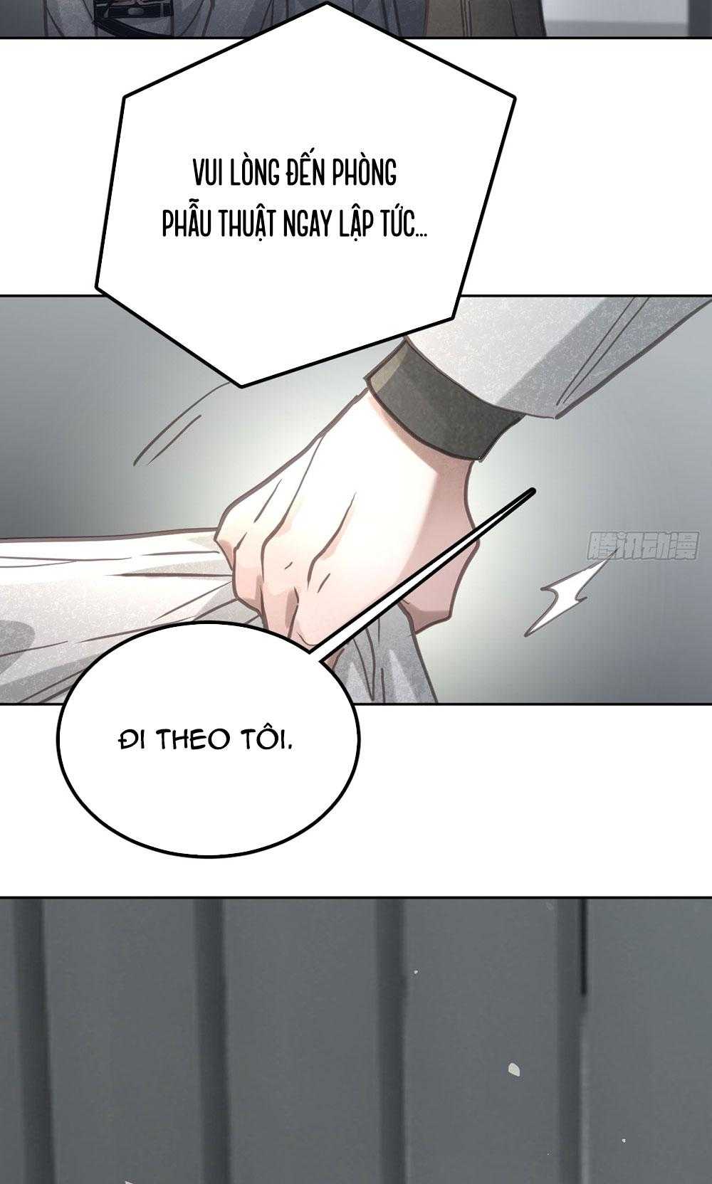 Ong Thợ Chapter 83 Chụt chụt - Trang 2