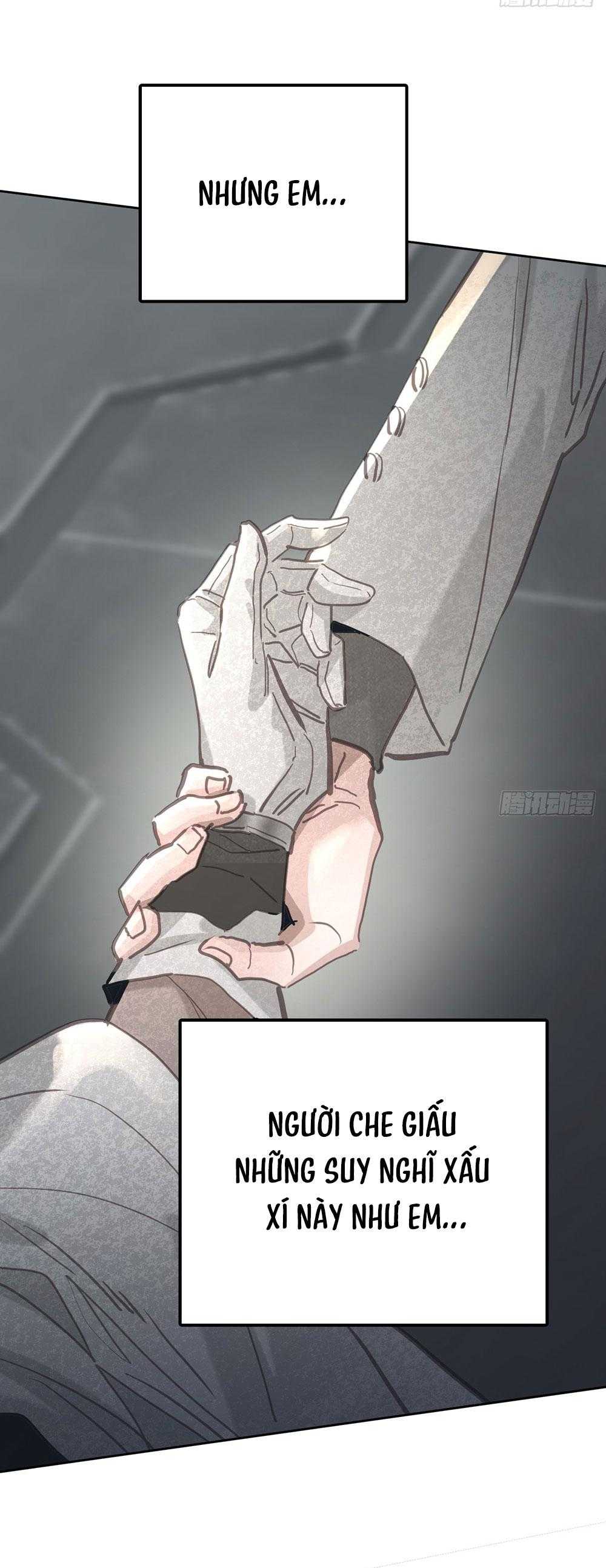 Ong Thợ Chapter 83 Chụt chụt - Trang 2