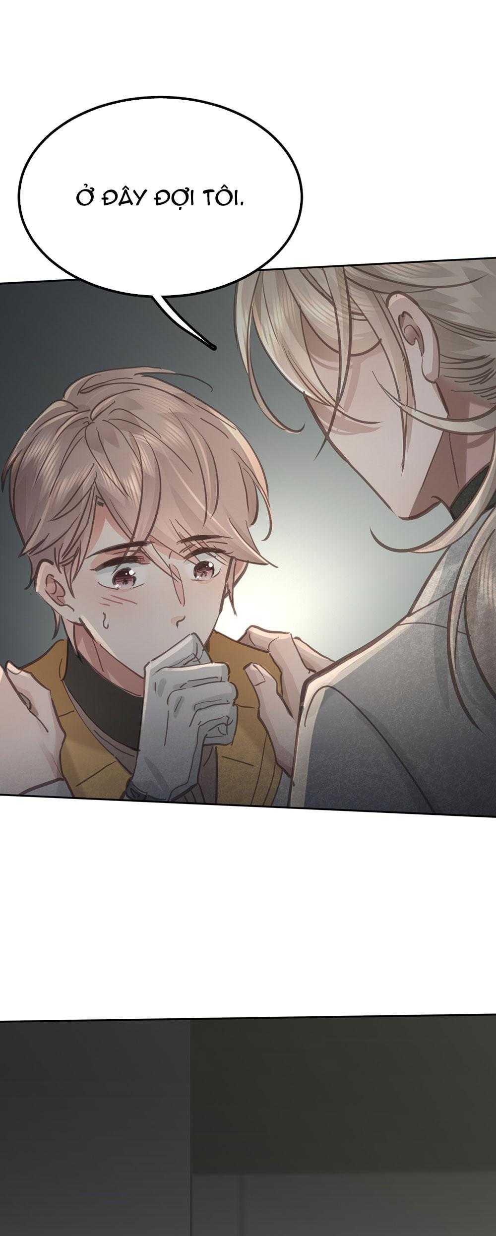 Ong Thợ Chapter 83 Chụt chụt - Trang 2