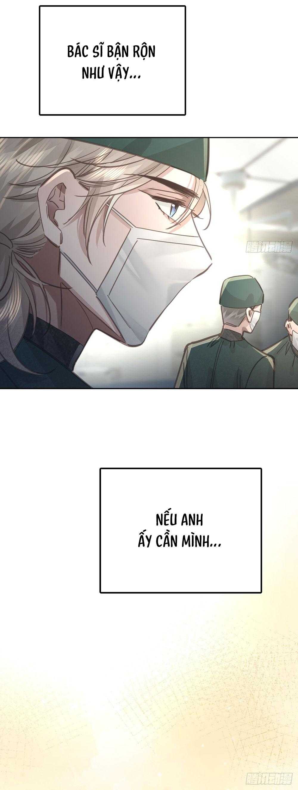 Ong Thợ Chapter 83 Chụt chụt - Trang 2