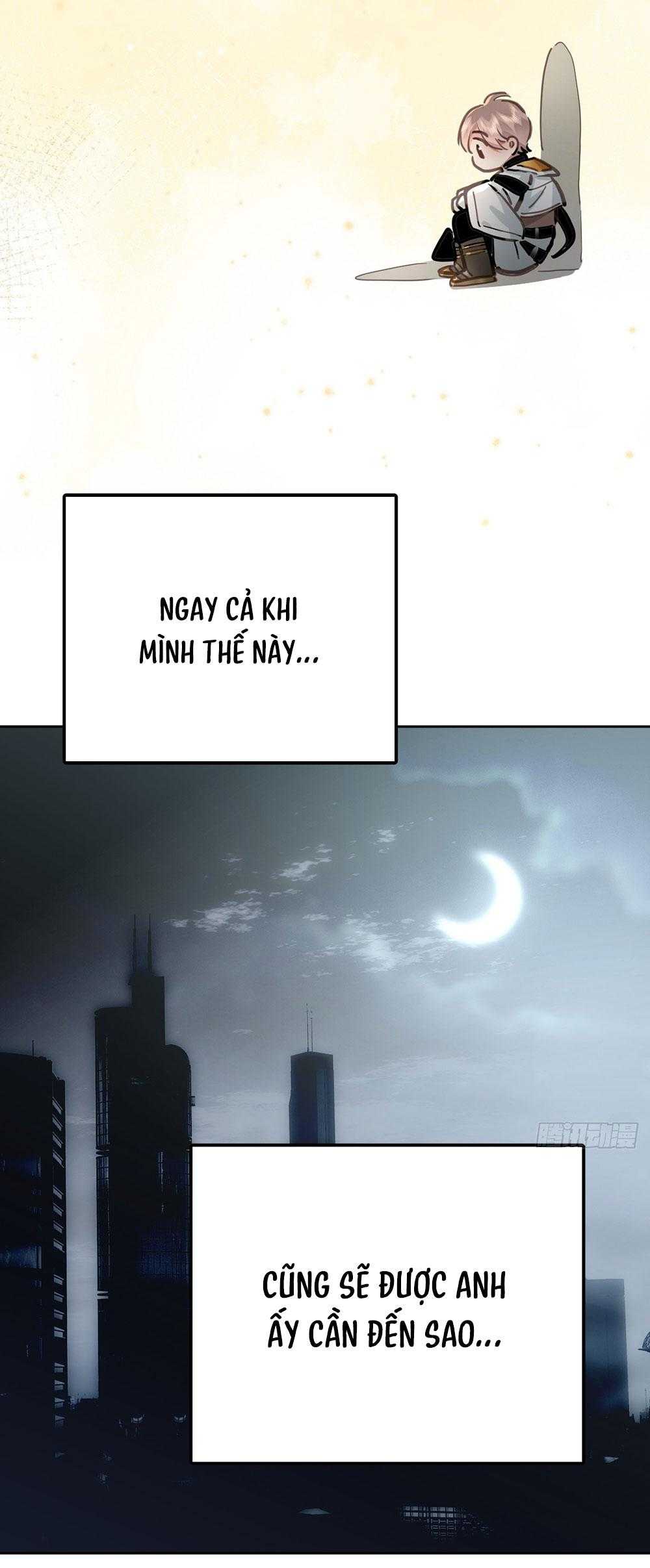 Ong Thợ Chapter 83 Chụt chụt - Trang 2