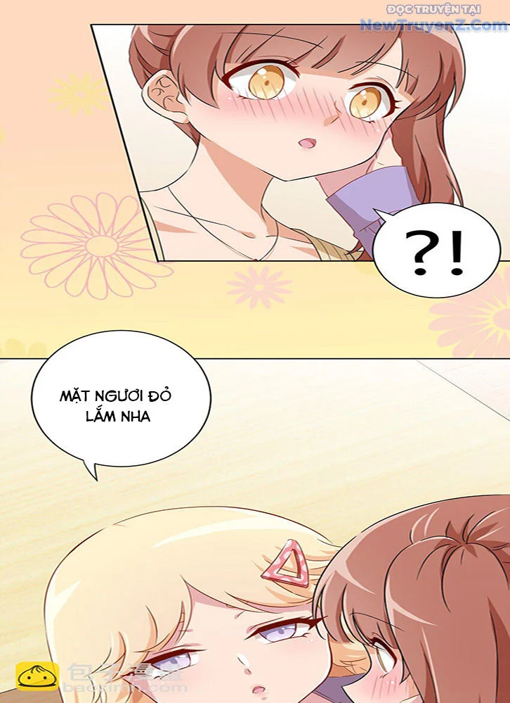 Ông Trời Đã Ban Cho Tôi Siêu Năng Lực Kỳ Lạ Gì Thế Này? Chapter 59 - Trang 2