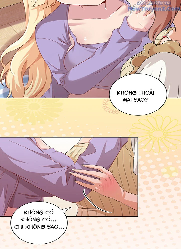 Ông Trời Đã Ban Cho Tôi Siêu Năng Lực Kỳ Lạ Gì Thế Này? Chapter 59 - Trang 2