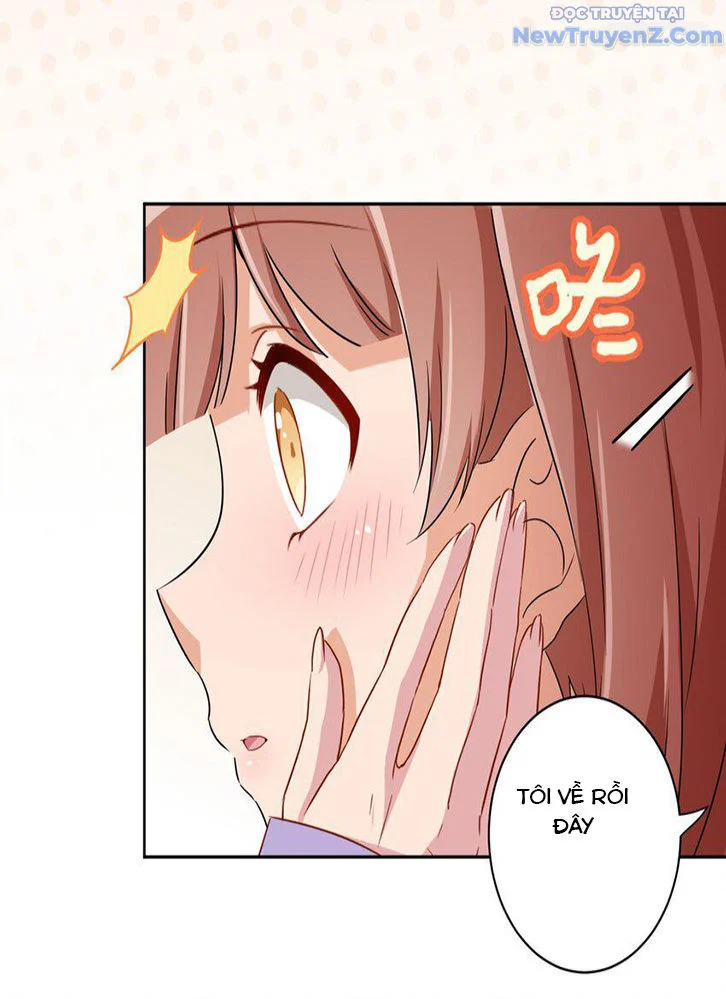 Ông Trời Đã Ban Cho Tôi Siêu Năng Lực Kỳ Lạ Gì Thế Này? Chapter 59 - Trang 2