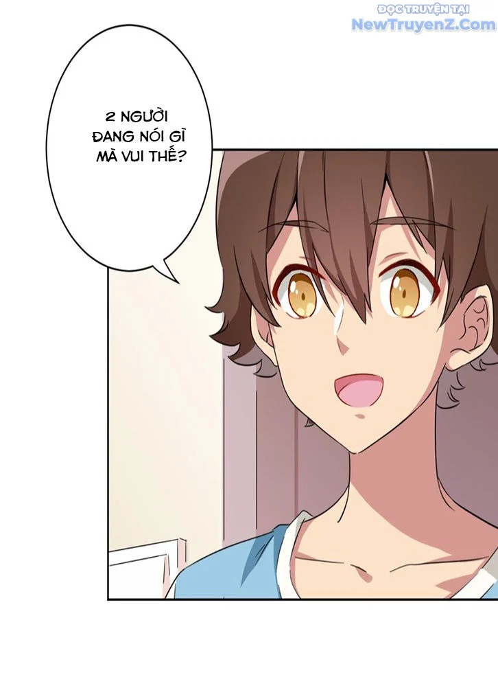 Ông Trời Đã Ban Cho Tôi Siêu Năng Lực Kỳ Lạ Gì Thế Này? Chapter 59 - Trang 2