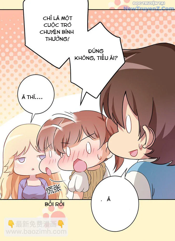 Ông Trời Đã Ban Cho Tôi Siêu Năng Lực Kỳ Lạ Gì Thế Này? Chapter 59 - Trang 2