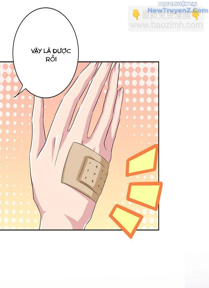 Ông Trời Đã Ban Cho Tôi Siêu Năng Lực Kỳ Lạ Gì Thế Này? Chapter 59 - Trang 2