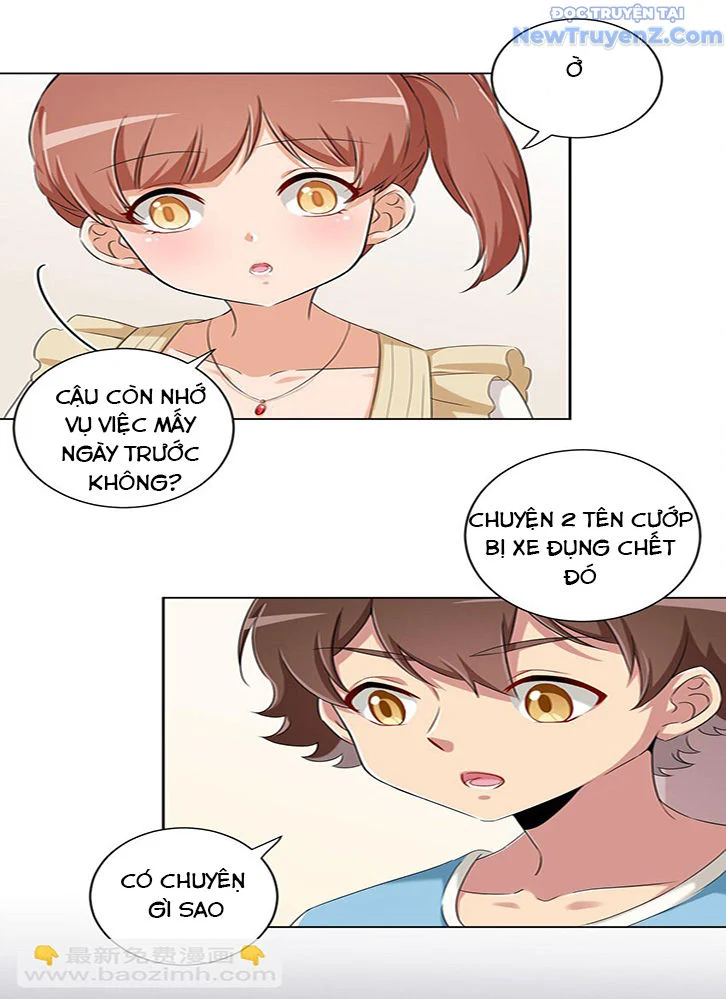 Ông Trời Đã Ban Cho Tôi Siêu Năng Lực Kỳ Lạ Gì Thế Này? Chapter 59 - Trang 2