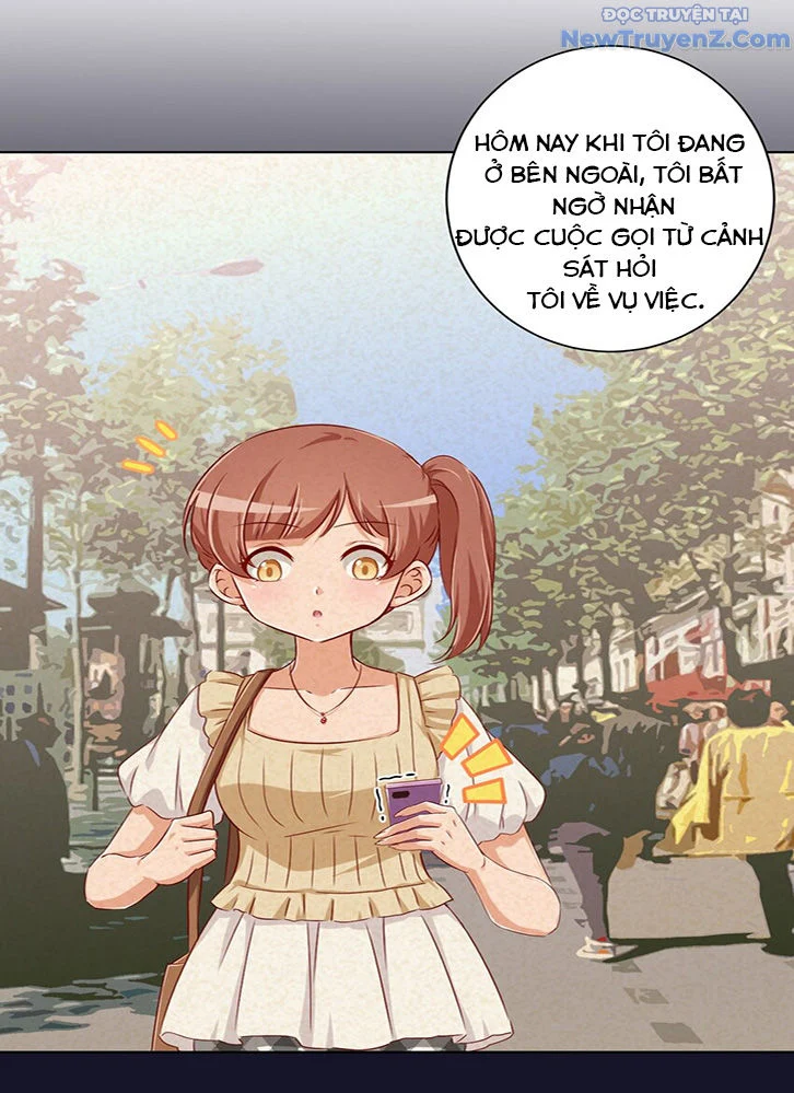 Ông Trời Đã Ban Cho Tôi Siêu Năng Lực Kỳ Lạ Gì Thế Này? Chapter 59 - Trang 2
