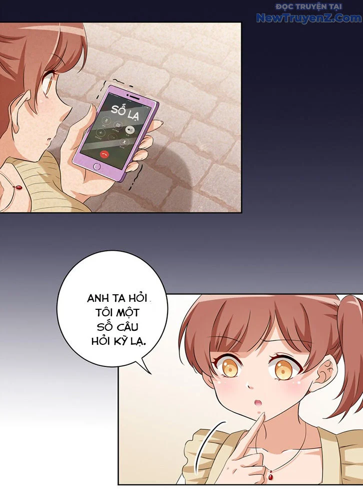 Ông Trời Đã Ban Cho Tôi Siêu Năng Lực Kỳ Lạ Gì Thế Này? Chapter 59 - Trang 2