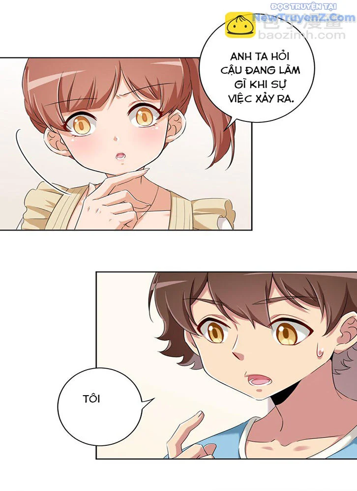 Ông Trời Đã Ban Cho Tôi Siêu Năng Lực Kỳ Lạ Gì Thế Này? Chapter 59 - Trang 2