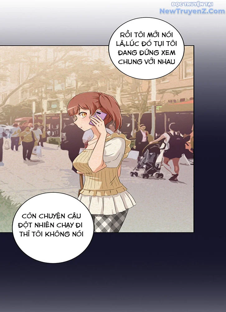 Ông Trời Đã Ban Cho Tôi Siêu Năng Lực Kỳ Lạ Gì Thế Này? Chapter 59 - Trang 2