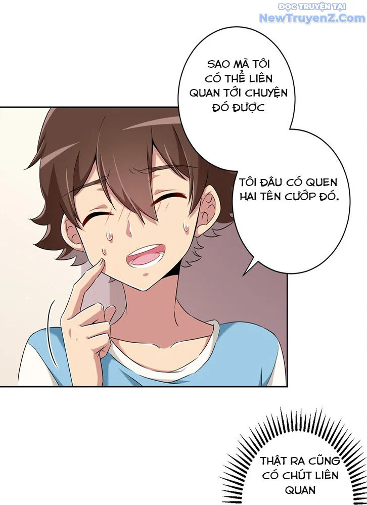 Ông Trời Đã Ban Cho Tôi Siêu Năng Lực Kỳ Lạ Gì Thế Này? Chapter 59 - Trang 2