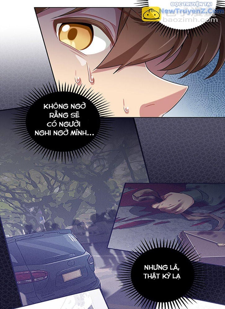 Ông Trời Đã Ban Cho Tôi Siêu Năng Lực Kỳ Lạ Gì Thế Này? Chapter 59 - Trang 2