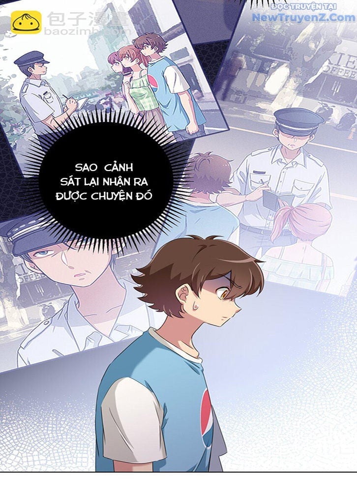 Ông Trời Đã Ban Cho Tôi Siêu Năng Lực Kỳ Lạ Gì Thế Này? Chapter 59 - Trang 2