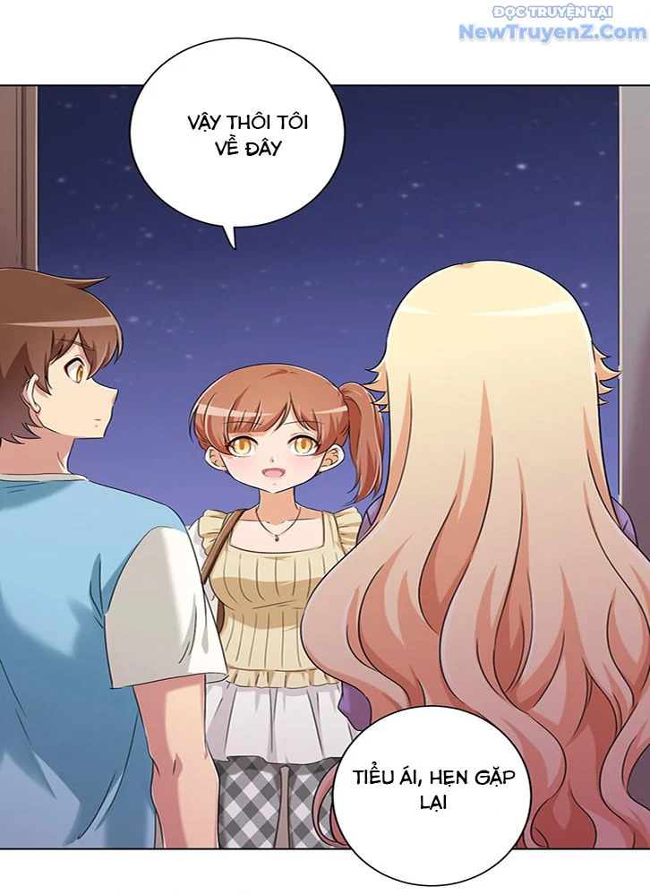 Ông Trời Đã Ban Cho Tôi Siêu Năng Lực Kỳ Lạ Gì Thế Này? Chapter 59 - Trang 2