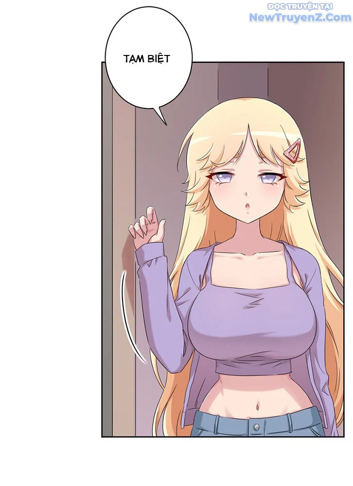 Ông Trời Đã Ban Cho Tôi Siêu Năng Lực Kỳ Lạ Gì Thế Này? Chapter 59 - Trang 2
