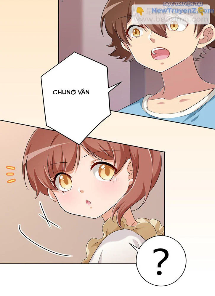 Ông Trời Đã Ban Cho Tôi Siêu Năng Lực Kỳ Lạ Gì Thế Này? Chapter 59 - Trang 2
