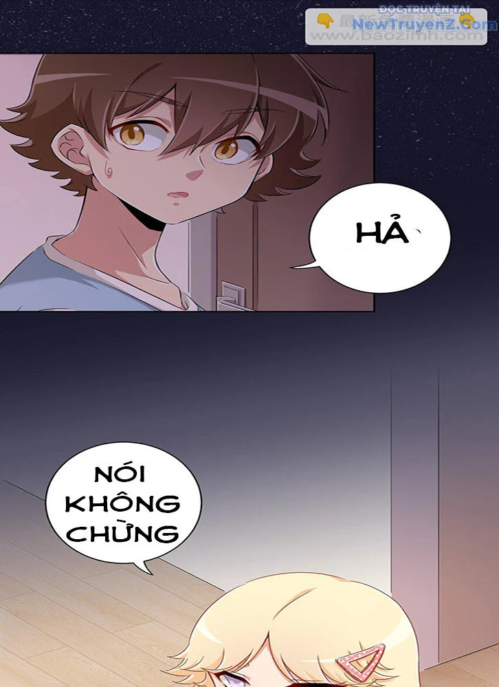 Ông Trời Đã Ban Cho Tôi Siêu Năng Lực Kỳ Lạ Gì Thế Này? Chapter 59 - Trang 2