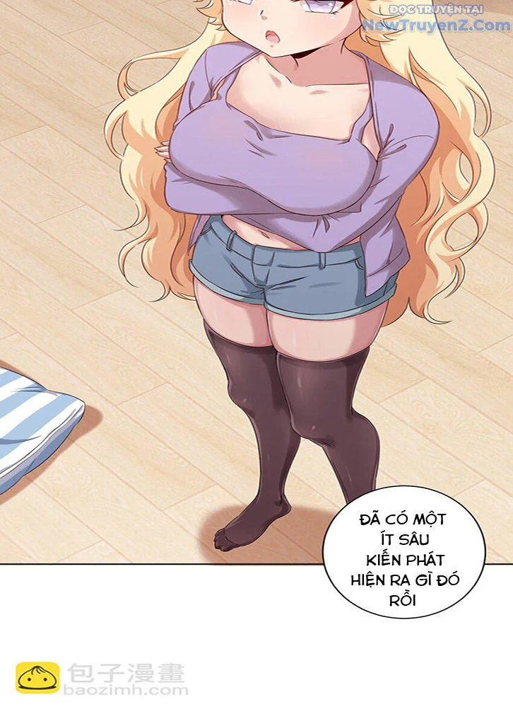 Ông Trời Đã Ban Cho Tôi Siêu Năng Lực Kỳ Lạ Gì Thế Này? Chapter 59 - Trang 2