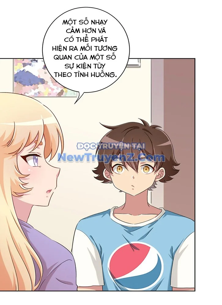 Ông Trời Đã Ban Cho Tôi Siêu Năng Lực Kỳ Lạ Gì Thế Này? Chapter 60 - Trang 2