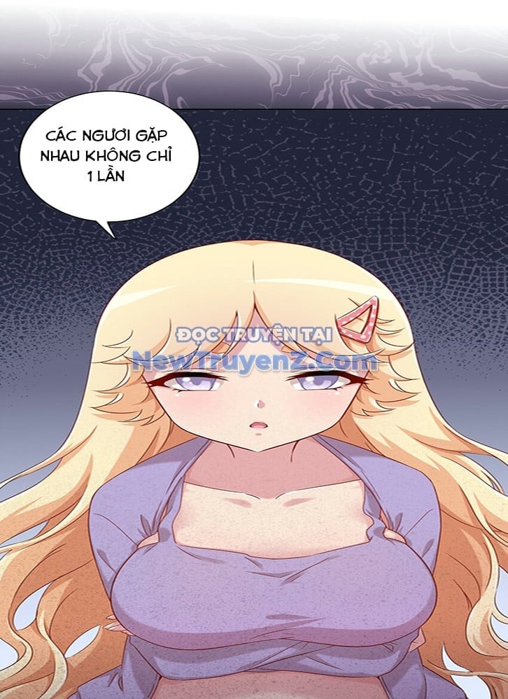 Ông Trời Đã Ban Cho Tôi Siêu Năng Lực Kỳ Lạ Gì Thế Này? Chapter 60 - Trang 2