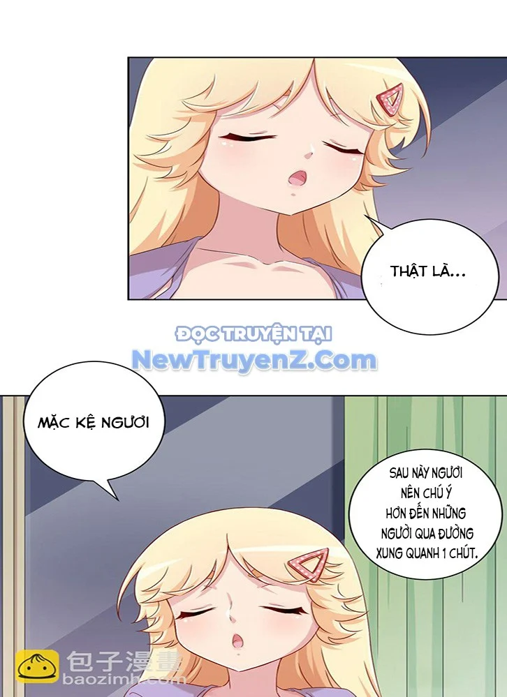 Ông Trời Đã Ban Cho Tôi Siêu Năng Lực Kỳ Lạ Gì Thế Này? Chapter 60 - Trang 2