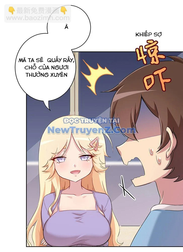 Ông Trời Đã Ban Cho Tôi Siêu Năng Lực Kỳ Lạ Gì Thế Này? Chapter 60 - Trang 2