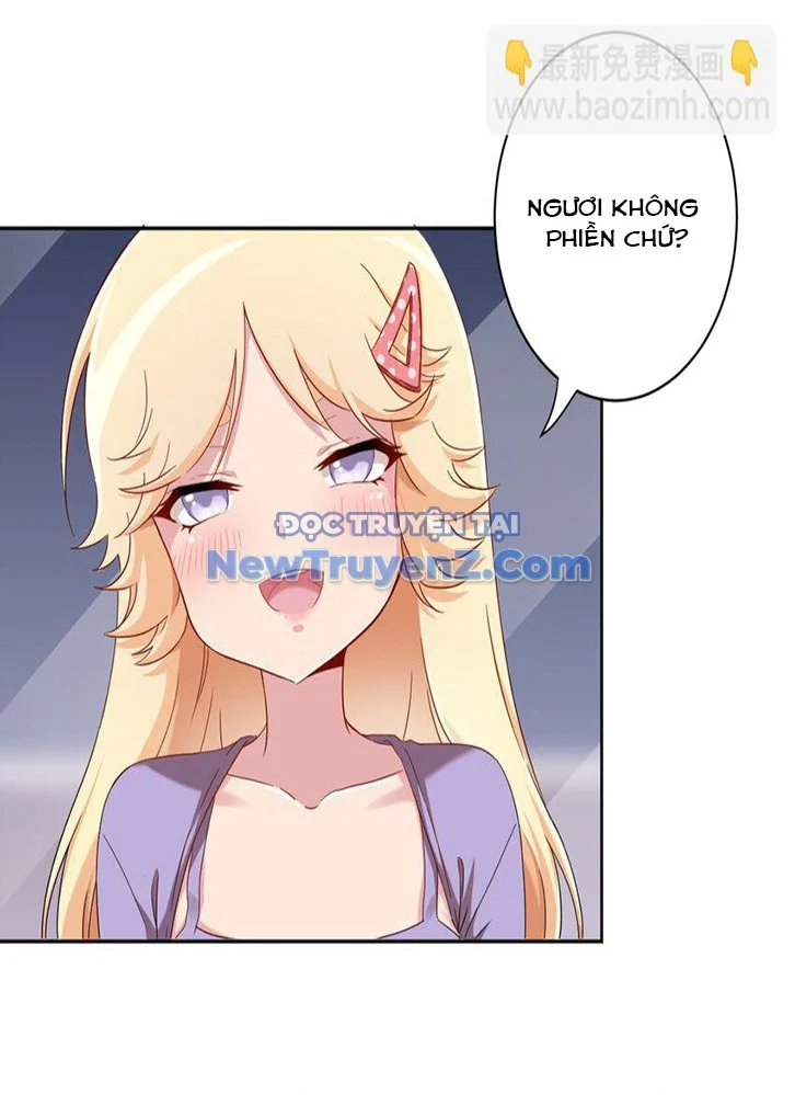 Ông Trời Đã Ban Cho Tôi Siêu Năng Lực Kỳ Lạ Gì Thế Này? Chapter 60 - Trang 2