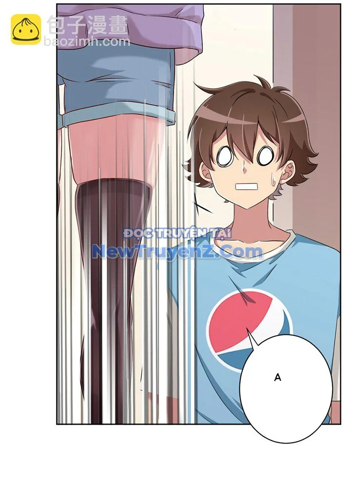 Ông Trời Đã Ban Cho Tôi Siêu Năng Lực Kỳ Lạ Gì Thế Này? Chapter 60 - Trang 2
