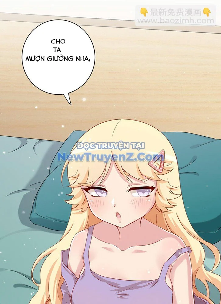 Ông Trời Đã Ban Cho Tôi Siêu Năng Lực Kỳ Lạ Gì Thế Này? Chapter 60 - Trang 2