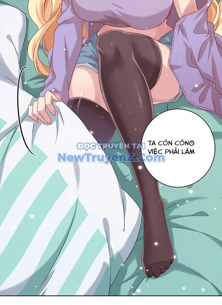 Ông Trời Đã Ban Cho Tôi Siêu Năng Lực Kỳ Lạ Gì Thế Này? Chapter 60 - Trang 2