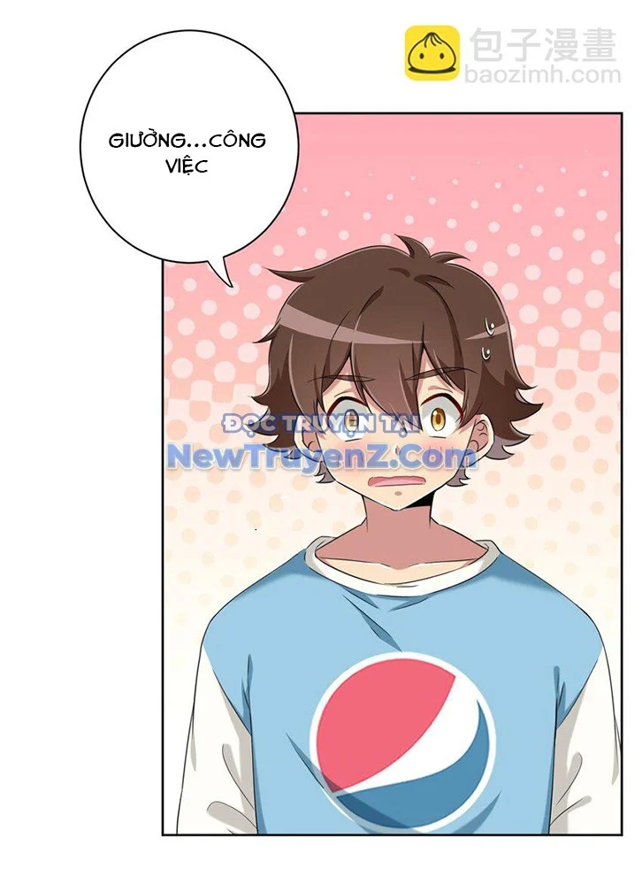 Ông Trời Đã Ban Cho Tôi Siêu Năng Lực Kỳ Lạ Gì Thế Này? Chapter 60 - Trang 2