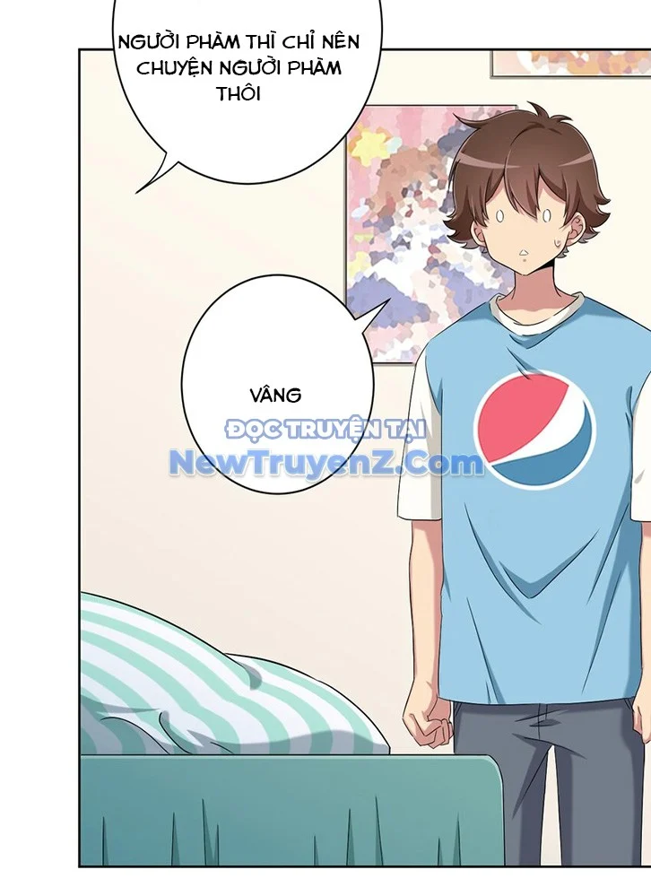Ông Trời Đã Ban Cho Tôi Siêu Năng Lực Kỳ Lạ Gì Thế Này? Chapter 60 - Trang 2