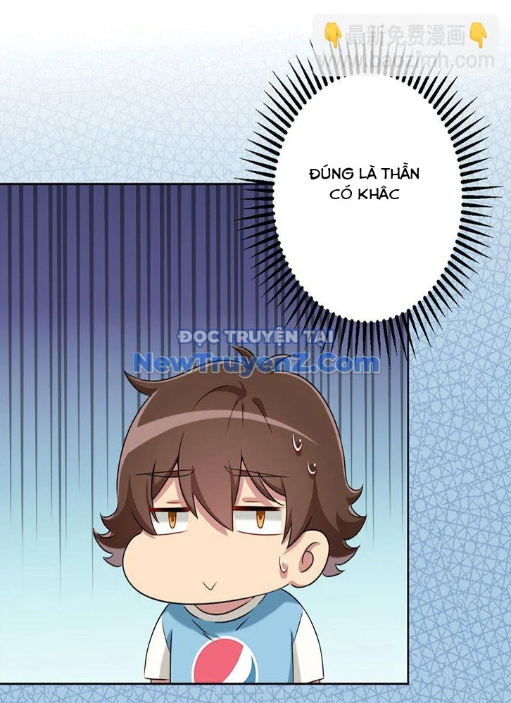Ông Trời Đã Ban Cho Tôi Siêu Năng Lực Kỳ Lạ Gì Thế Này? Chapter 60 - Trang 2