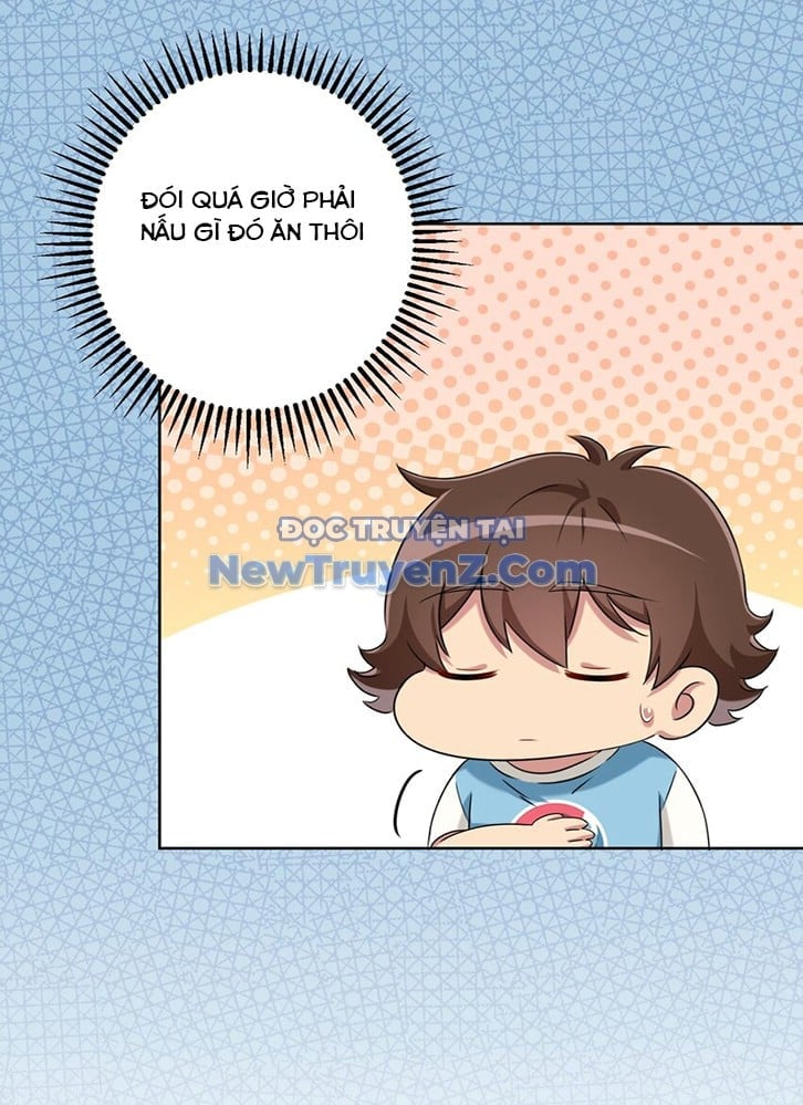 Ông Trời Đã Ban Cho Tôi Siêu Năng Lực Kỳ Lạ Gì Thế Này? Chapter 60 - Trang 2