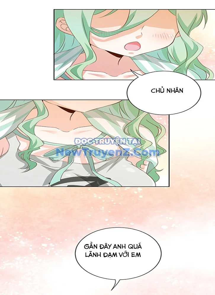Ông Trời Đã Ban Cho Tôi Siêu Năng Lực Kỳ Lạ Gì Thế Này? Chapter 60 - Trang 2