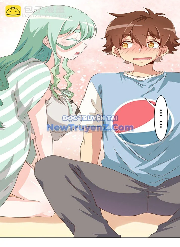 Ông Trời Đã Ban Cho Tôi Siêu Năng Lực Kỳ Lạ Gì Thế Này? Chapter 60 - Trang 2
