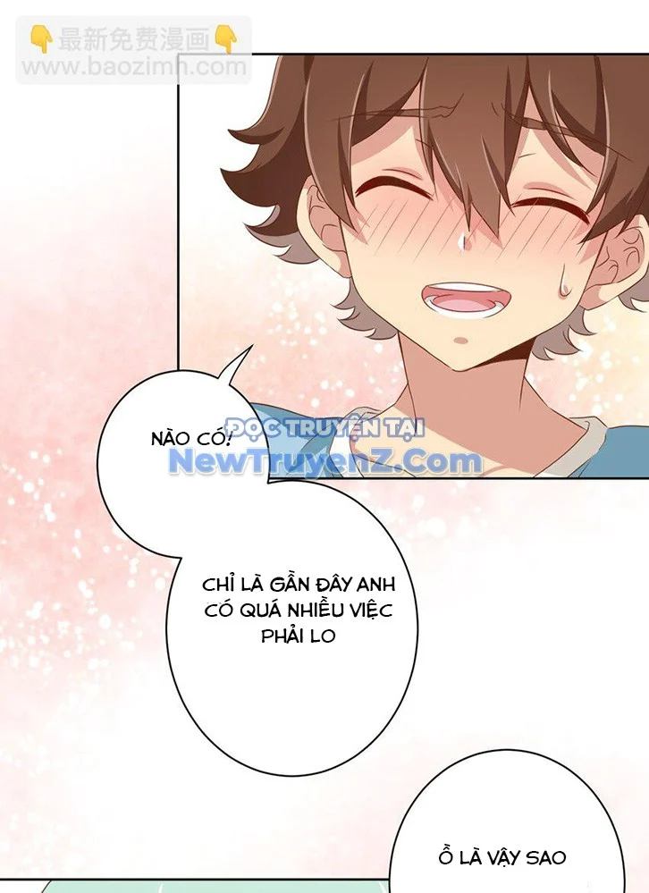 Ông Trời Đã Ban Cho Tôi Siêu Năng Lực Kỳ Lạ Gì Thế Này? Chapter 60 - Trang 2
