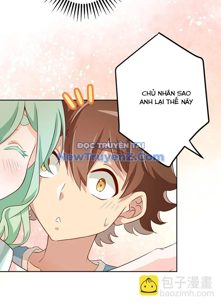 Ông Trời Đã Ban Cho Tôi Siêu Năng Lực Kỳ Lạ Gì Thế Này? Chapter 60 - Trang 2
