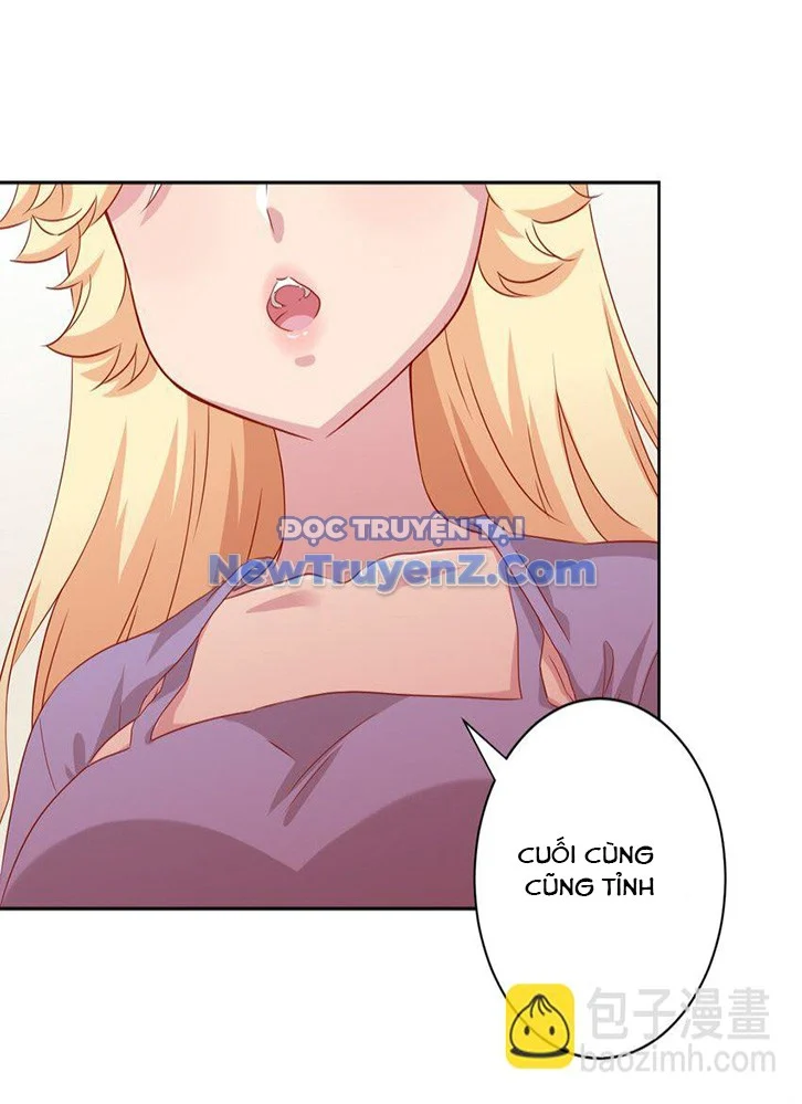 Ông Trời Đã Ban Cho Tôi Siêu Năng Lực Kỳ Lạ Gì Thế Này? Chapter 60 - Trang 2