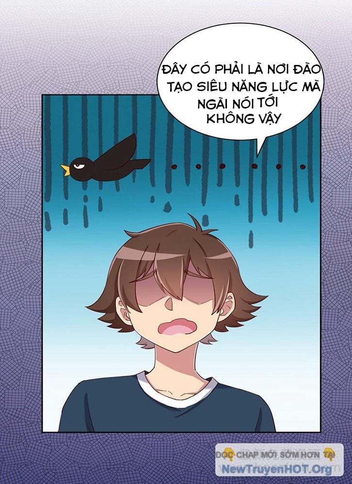 Ông Trời Đã Ban Cho Tôi Siêu Năng Lực Kỳ Lạ Gì Thế Này? Chapter 62 - Trang 2