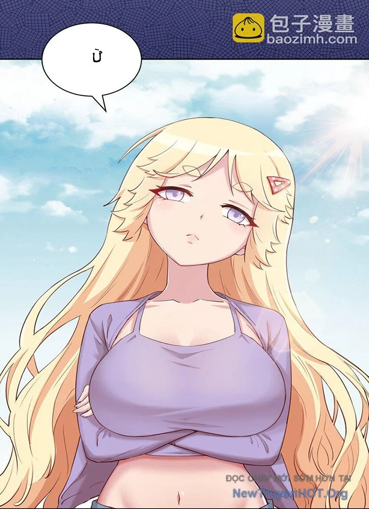 Ông Trời Đã Ban Cho Tôi Siêu Năng Lực Kỳ Lạ Gì Thế Này? Chapter 62 - Trang 2
