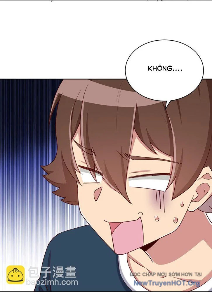 Ông Trời Đã Ban Cho Tôi Siêu Năng Lực Kỳ Lạ Gì Thế Này? Chapter 62 - Trang 2