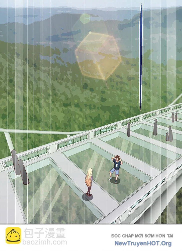 Ông Trời Đã Ban Cho Tôi Siêu Năng Lực Kỳ Lạ Gì Thế Này? Chapter 62 - Trang 2