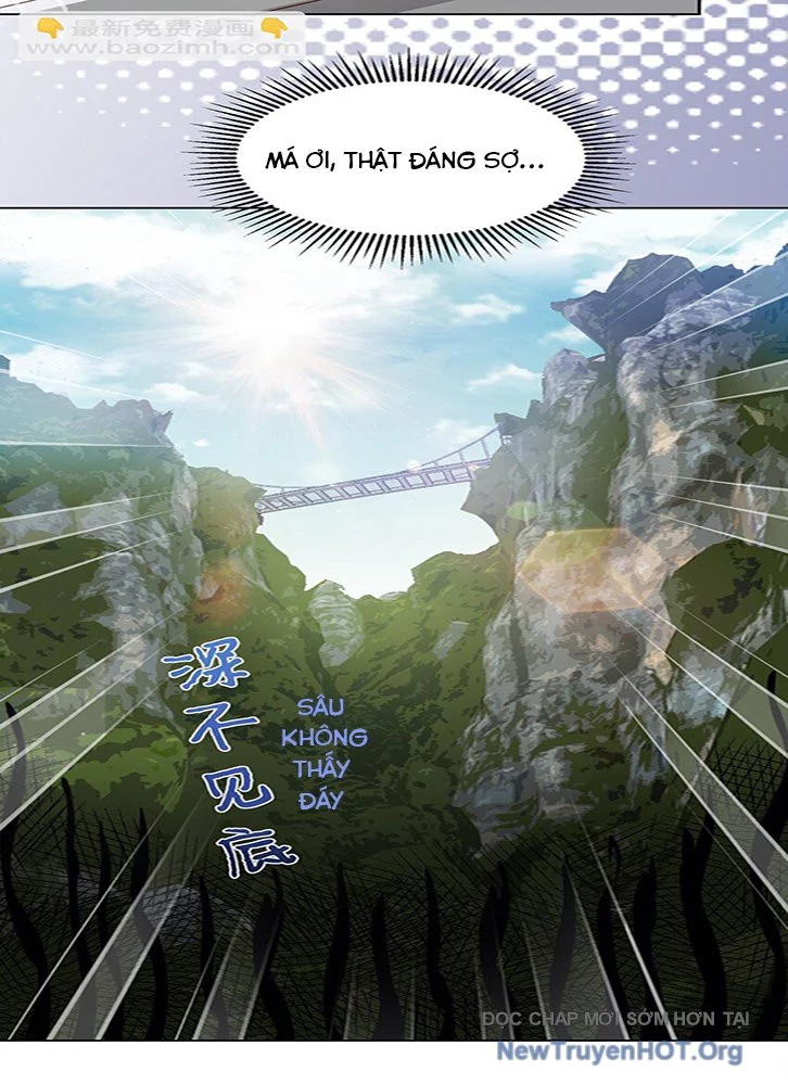 Ông Trời Đã Ban Cho Tôi Siêu Năng Lực Kỳ Lạ Gì Thế Này? Chapter 62 - Trang 2