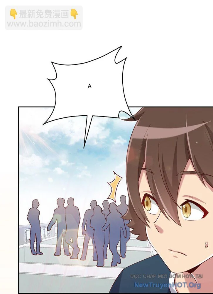 Ông Trời Đã Ban Cho Tôi Siêu Năng Lực Kỳ Lạ Gì Thế Này? Chapter 62 - Trang 2